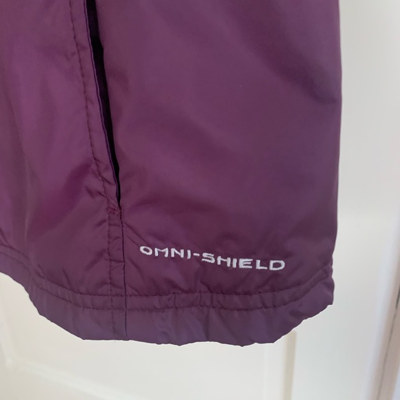 Lightweight Columbia Vest - Picture 8 of 9